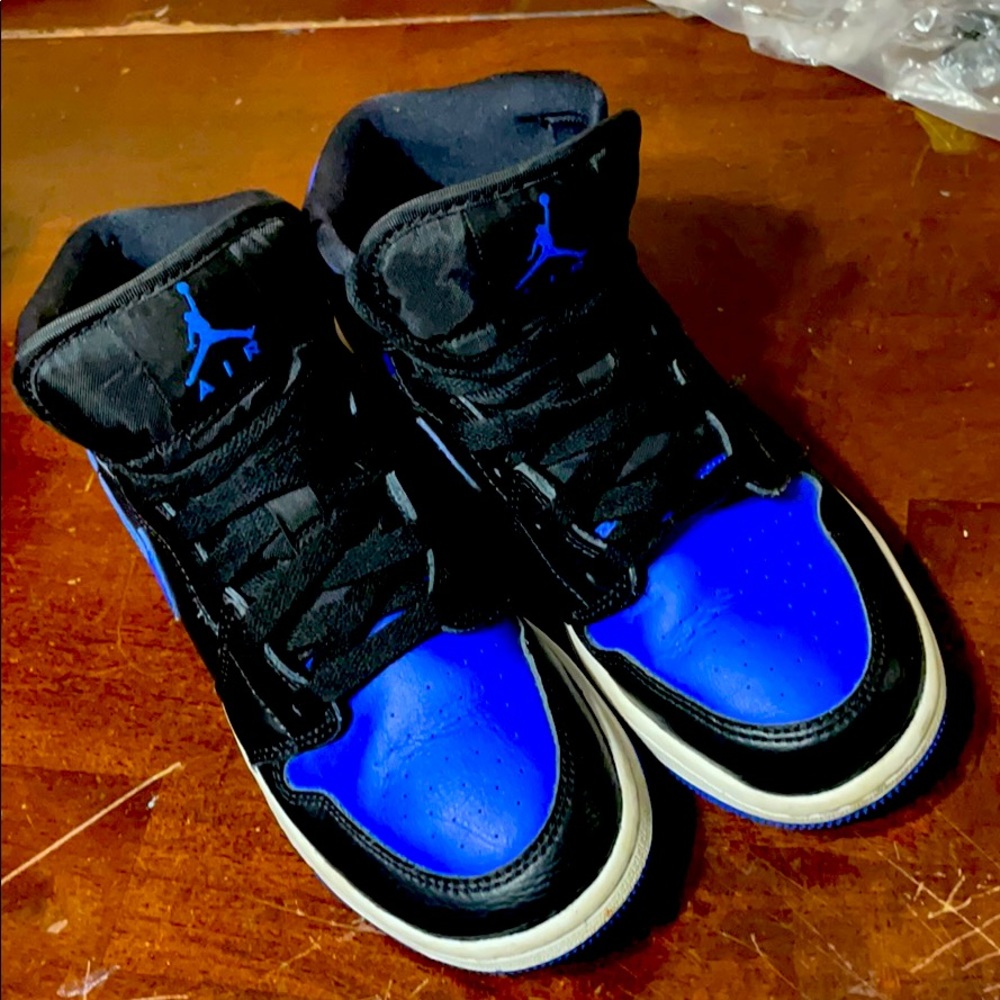 Air Jordans